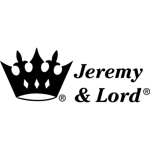 Jeremy & Lord In-Hand Lead